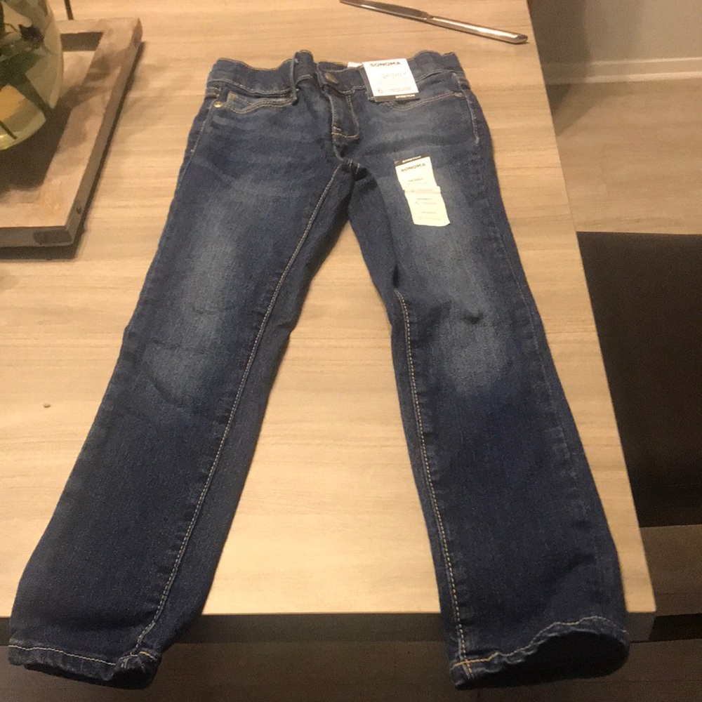 Sonoma jeans